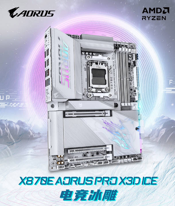 双十一“技”动人心,技嘉全新X3D板U套装来袭