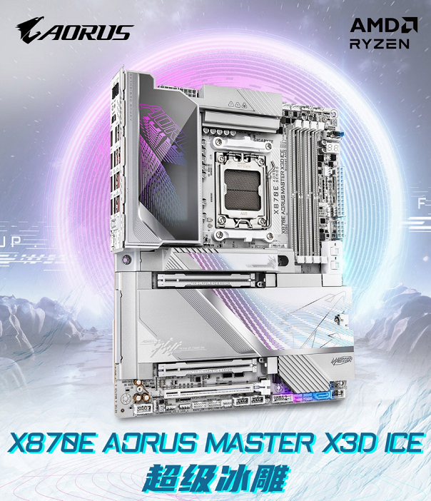 双十一“技”动人心,技嘉全新X3D板U套装来袭