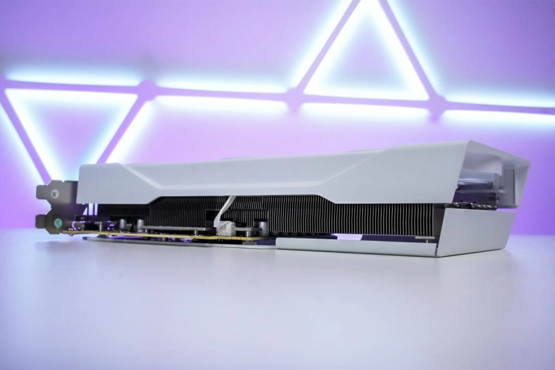 AMD RX9060XT 16GB显卡评测:性价比力压5060 Ti,1080p游戏最高领先30%!