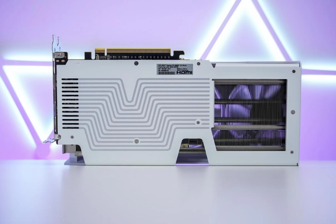 AMD RX9060XT 16GB显卡评测:性价比力压5060 Ti,1080p游戏最高领先30%!