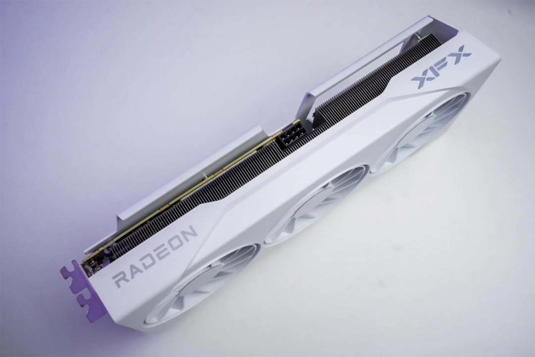 AMD RX9060XT 16GB显卡评测:性价比力压5060 Ti,1080p游戏最高领先30%!