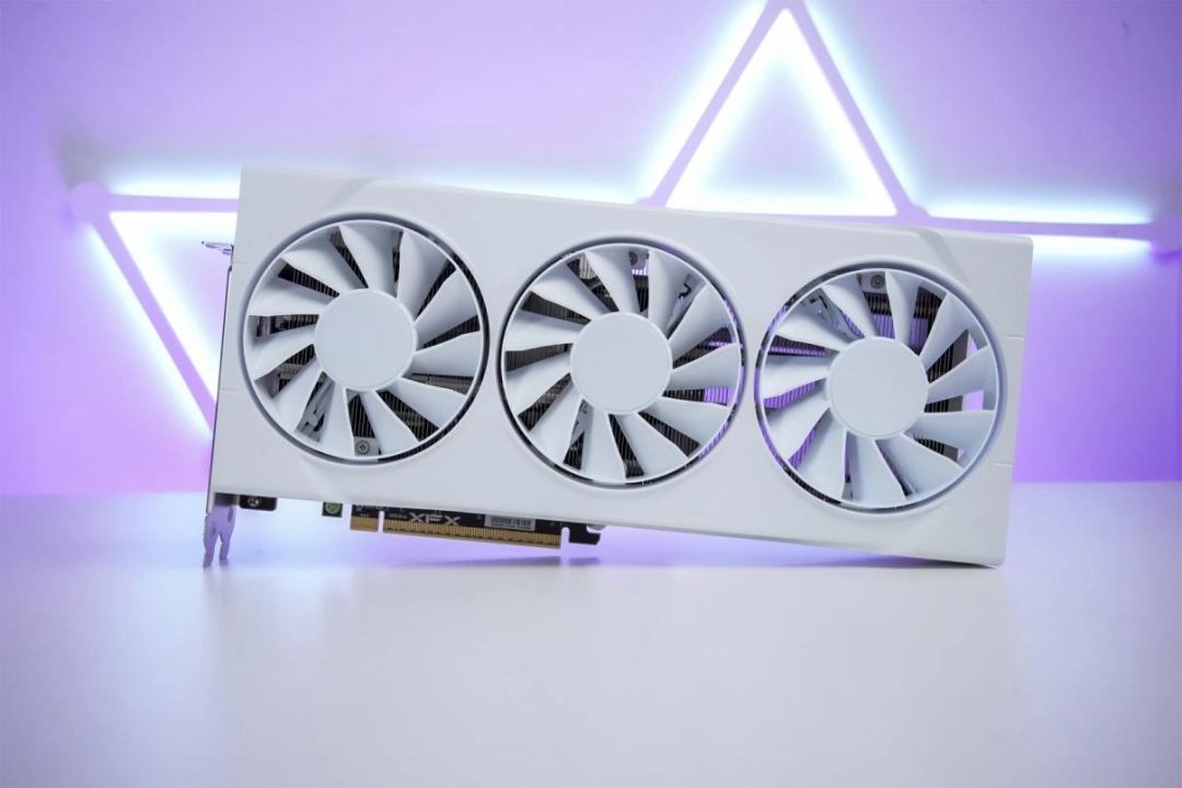 AMD RX9060XT 16GB显卡评测:性价比力压5060 Ti,1080p游戏最高领先30%!