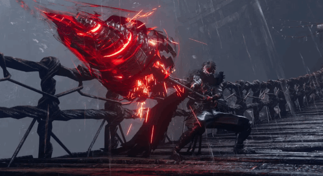 双11装机狂欢季,华硕显卡助力高帧爽玩《忍龙4》