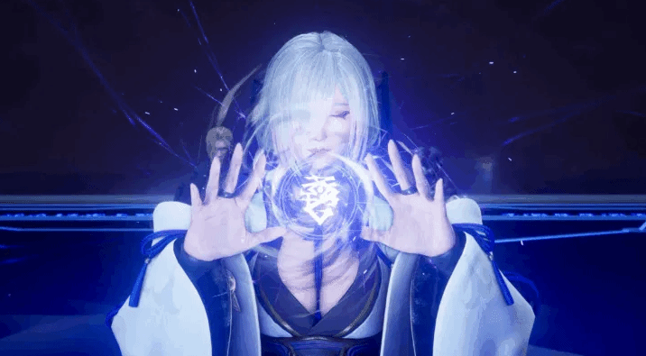 双11装机狂欢季,华硕显卡助力高帧爽玩《忍龙4》