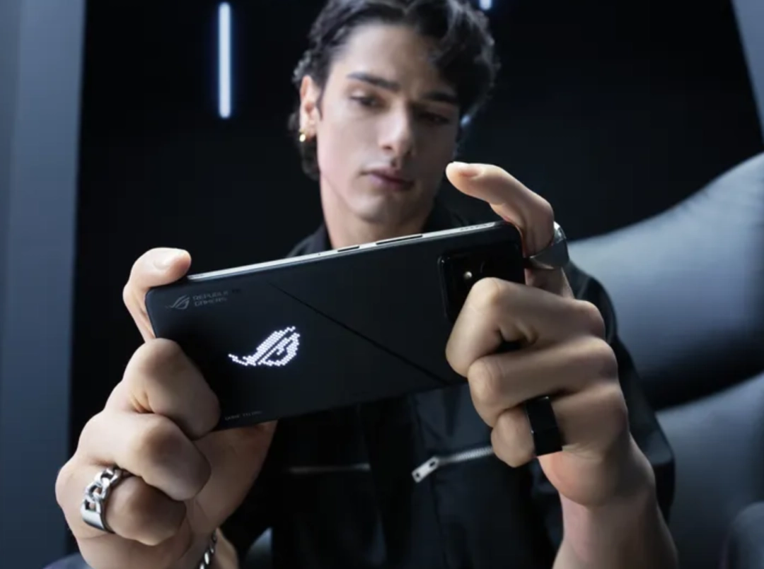 ROG 9 Pro获2025 G-Mark设计奖:游戏神器亦为美学标杆