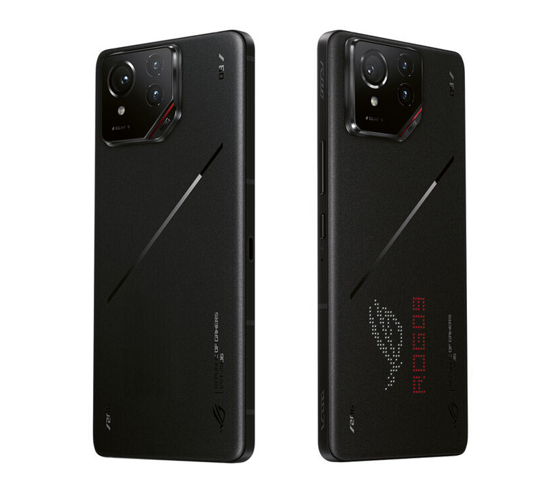 ROG 9 Pro获2025 G-Mark设计奖:游戏神器亦为美学标杆