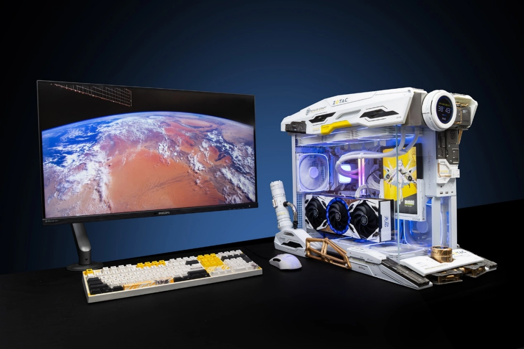 刷新率越高越好？你到底需要什么显示器