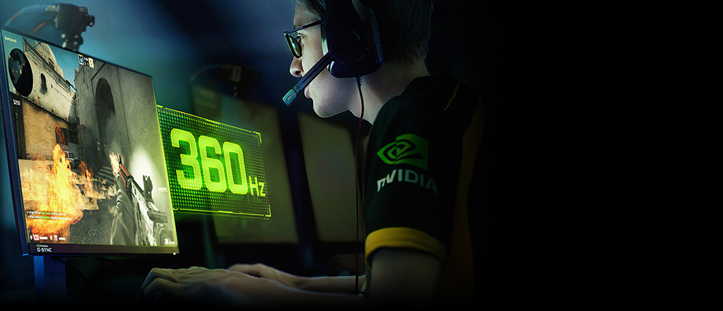 刷新率越高越好？你到底需要什么显示器