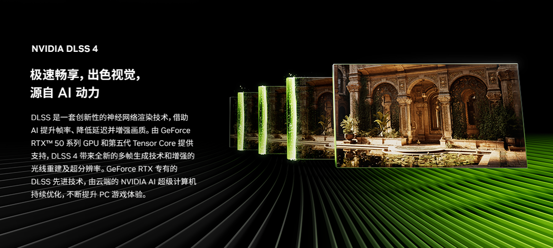 DLSS 4技术强力加持 华硕天选6 Pro锐龙版RTX 5070笔记本优选