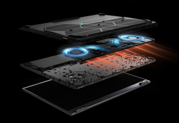 DLSS 4技术强力加持 华硕天选6 Pro锐龙版RTX 5070笔记本优选