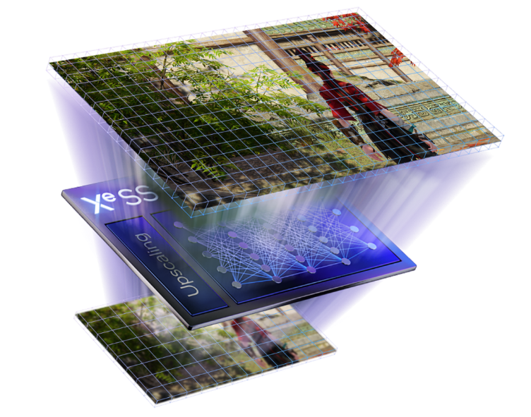 《永劫无间》现已支持英特尔XeSS 2.1，为广大玩家带来卓越体验