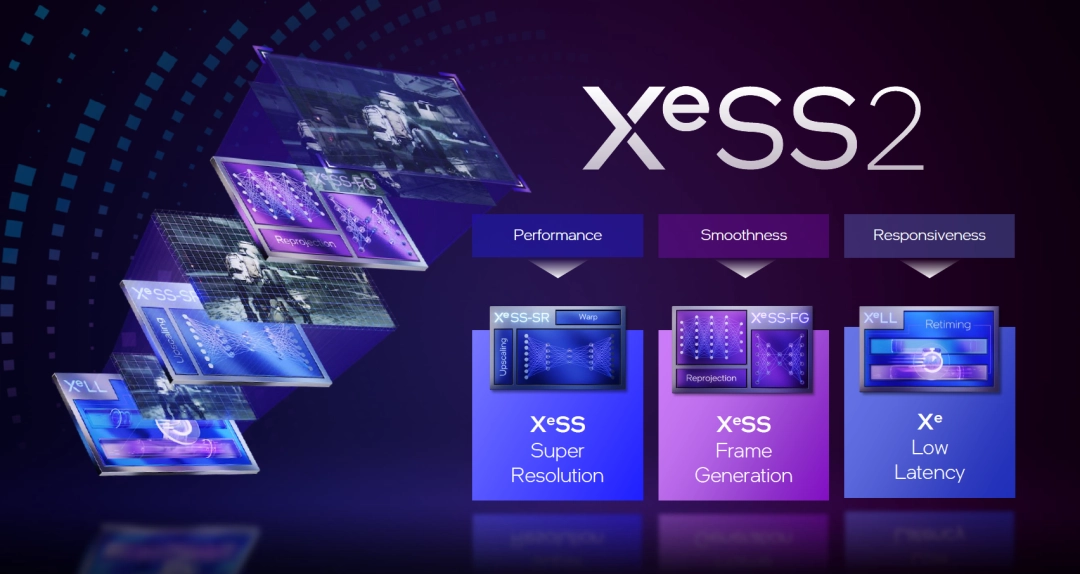 《永劫无间》现已支持英特尔XeSS 2.1，为广大玩家带来卓越体验