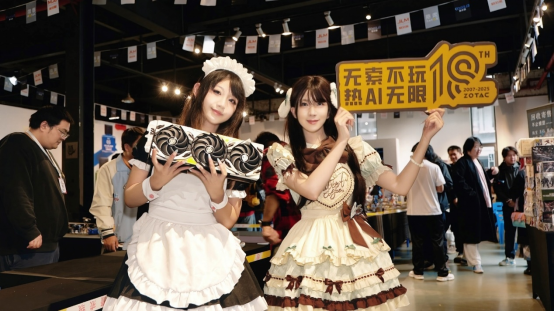 索泰助力巅模王“爱乐酷”杯云南首届模型比武大会圆满收官