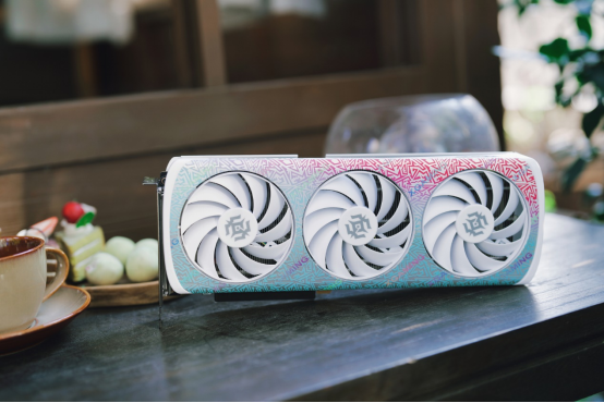 索泰助力巅模王“爱乐酷”杯云南首届模型比武大会圆满收官