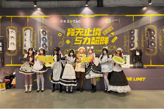 索泰助力巅模王“爱乐酷”杯云南首届模型比武大会圆满收官