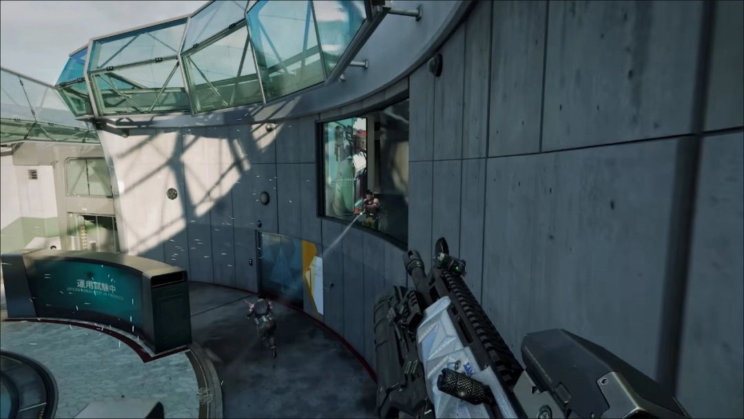 年货大作《使命召唤：黑色行动7》有惊喜，有诚意！