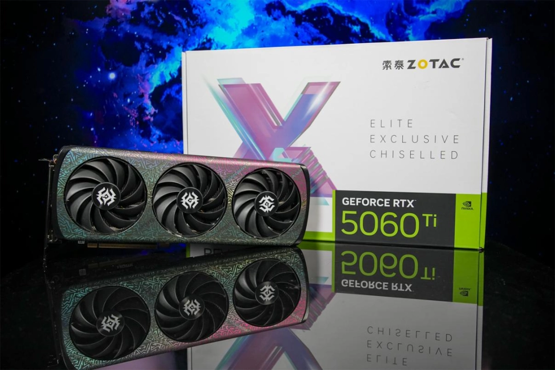 《使命召唤：黑色行动7》索泰RTX 50显卡评测：DLSS4带来三倍提升