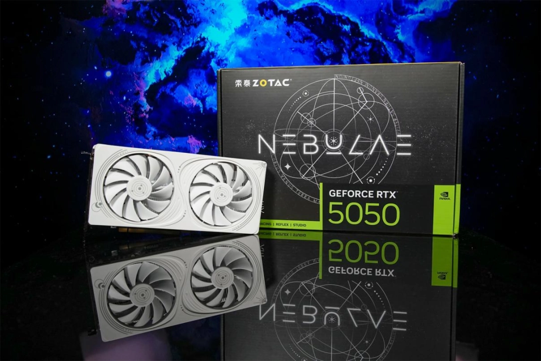 《使命召唤：黑色行动7》索泰RTX 50显卡评测：DLSS4带来三倍提升