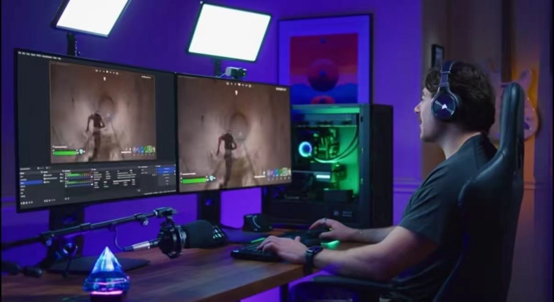 游戏和生产力全都要！华硕PRIME 5070大师显卡