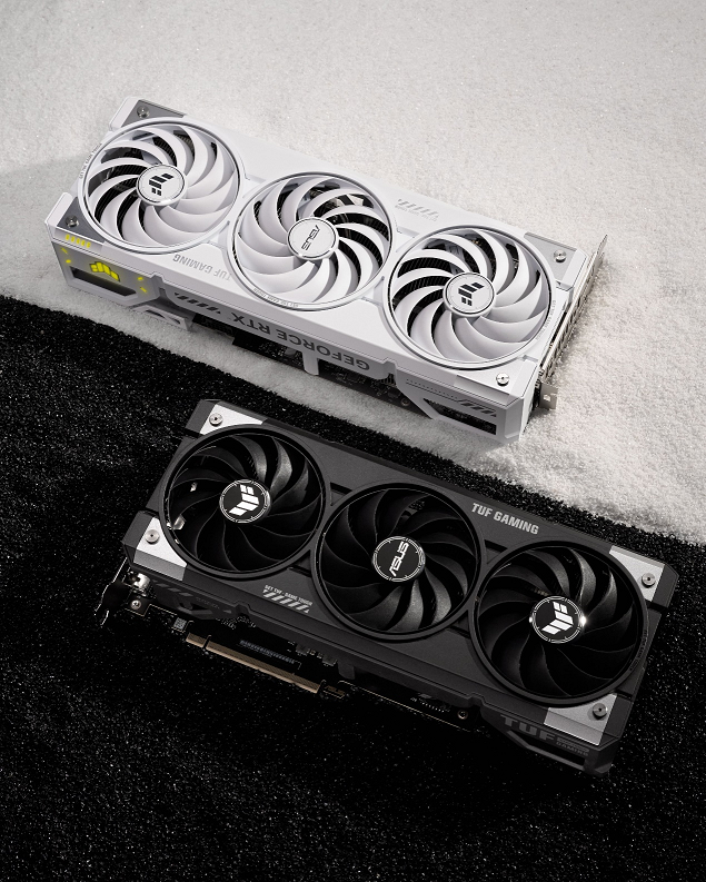 华硕显卡30周年大庆 会员礼遇即刻升级