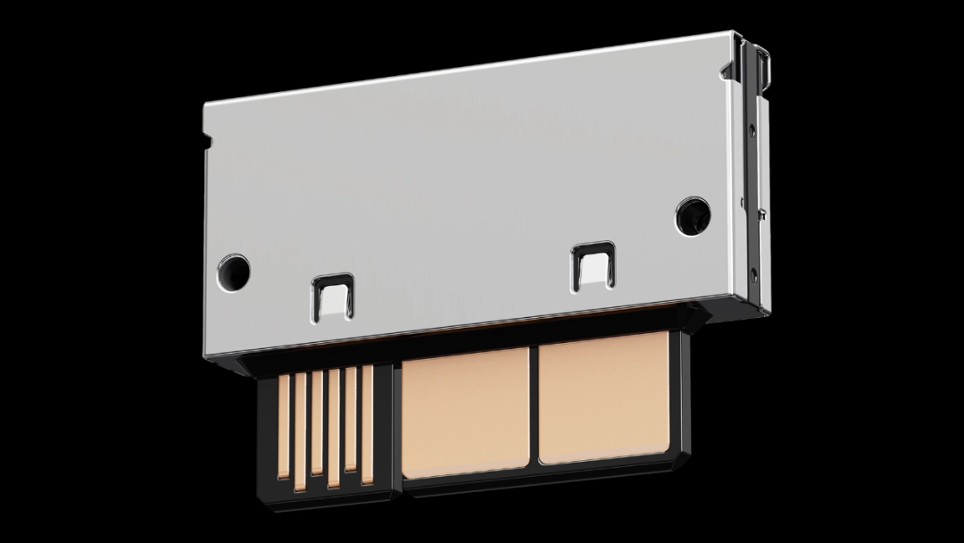 无线显卡！七彩虹iGame RTX 50 Ultra Z系列显卡现货发售