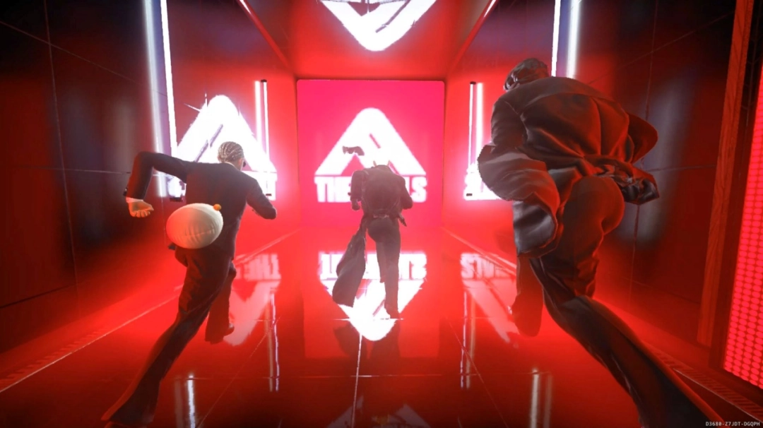 帧率暴击！七彩虹iGame RTX 50显卡：定义《终极角逐》帧率新标准