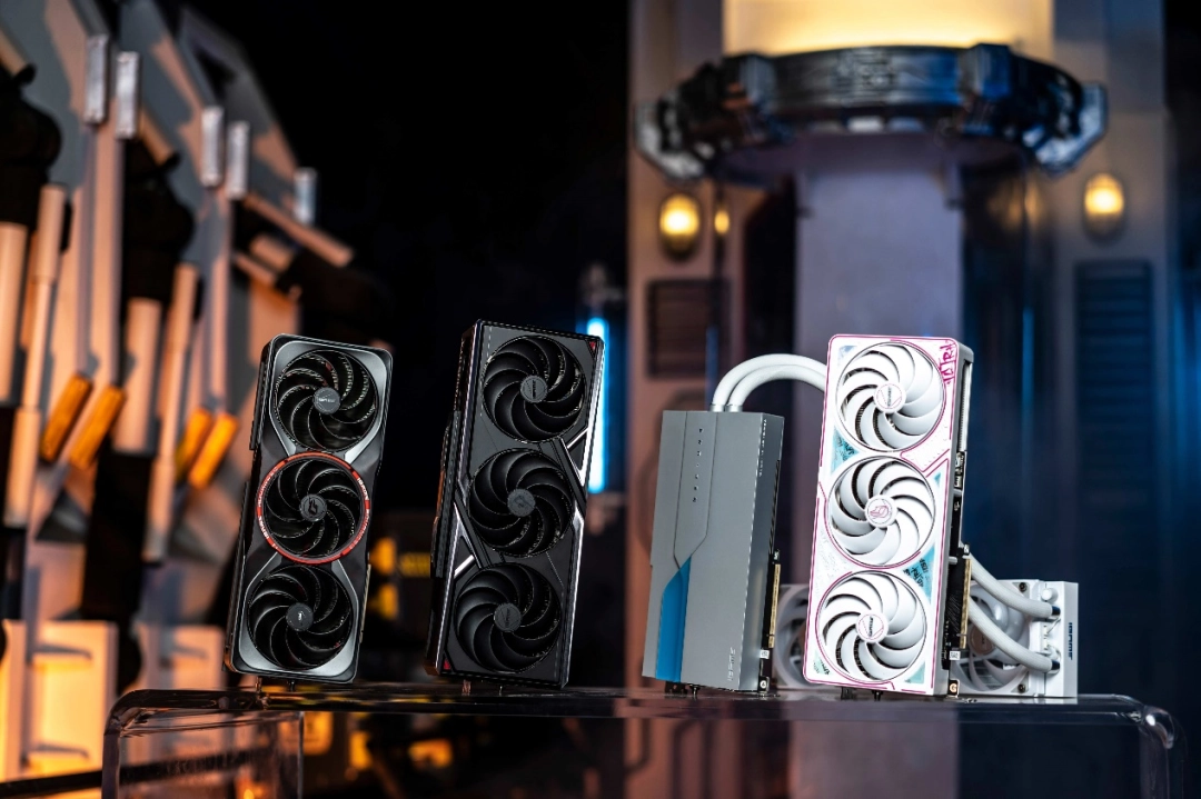 帧率暴击！七彩虹iGame RTX 50显卡：定义《终极角逐》帧率新标准