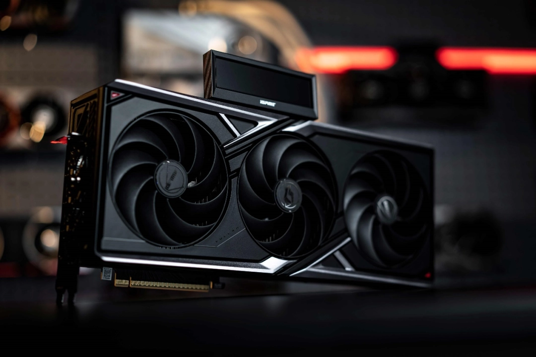 帧率暴击！七彩虹iGame RTX 50显卡：定义《终极角逐》帧率新标准