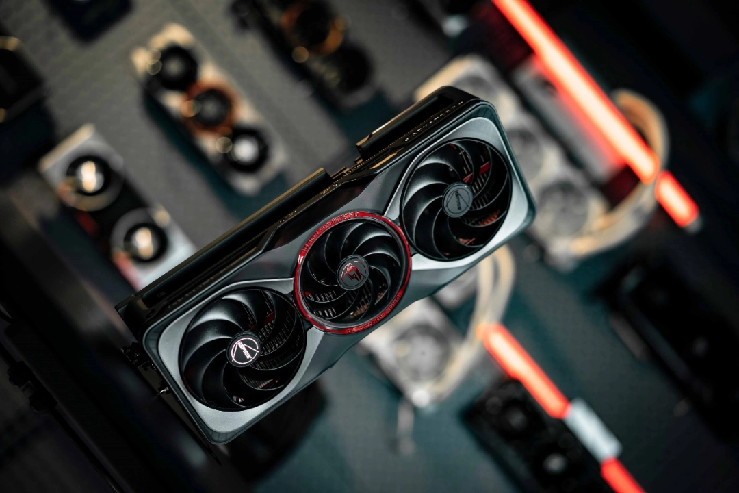 帧率暴击！七彩虹iGame RTX 50显卡：定义《终极角逐》帧率新标准