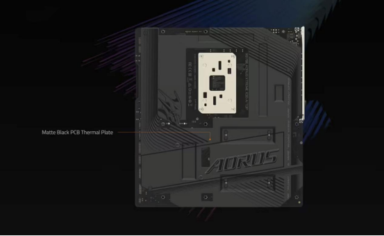 硬核玩家的性能旗舰之选 技嘉X870E AORUS XTREME X3D AI TOP主板重磅亮相 