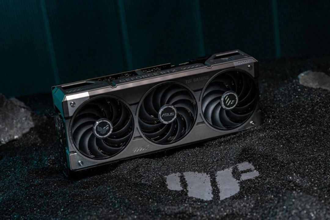 双十二装备升级指南：华硕RTX50系显卡选购攻略