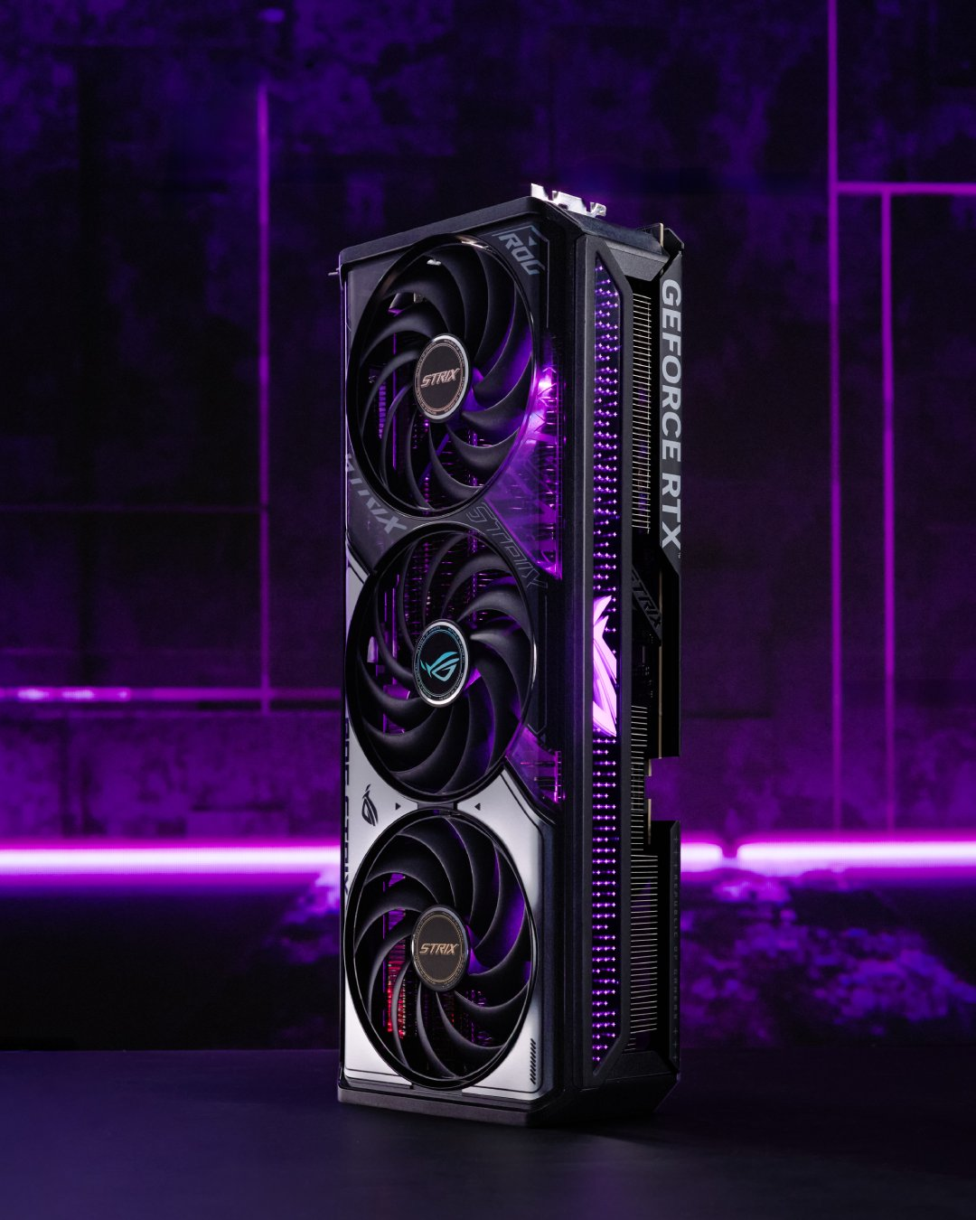 华硕显卡30周年礼遇，立减优惠不停歇！