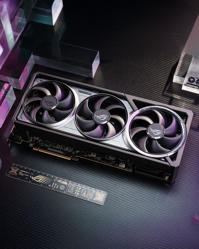 华硕显卡30周年礼遇，立减优惠不停歇！