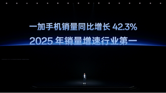 性能旗舰新选择，一加 Ace 6T首销到手价2399元起