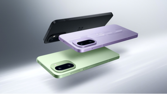 性能旗舰新选择，一加 Ace 6T首销到手价2399元起