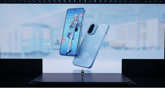 性能旗舰新选择，一加 Ace 6T首销到手价2399元起