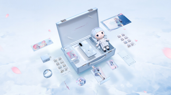 性能旗舰新选择，一加 Ace 6T首销到手价2399元起