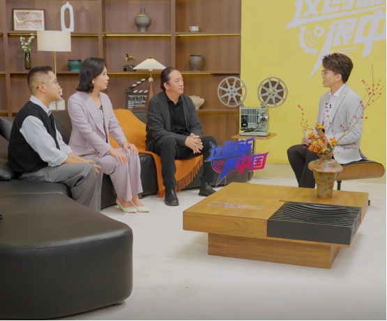 50分钟硬核科普！人民日报为海信RGB-Mini LED电视打call：这创新很中国