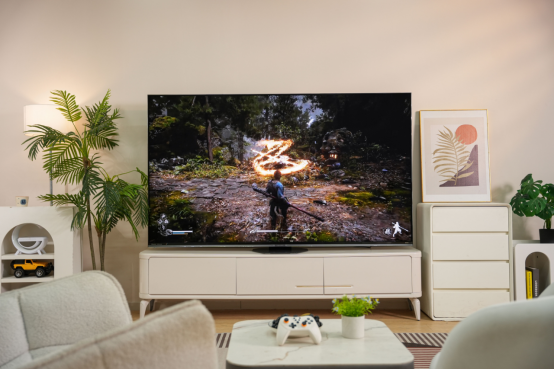 50分钟硬核科普！人民日报为海信RGB-Mini LED电视打call：这创新很中国