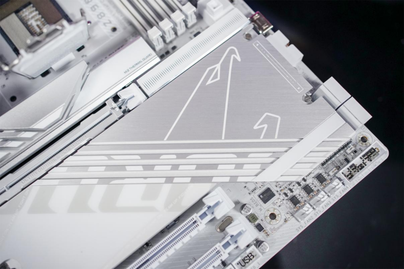 技嘉Z890 AORUS PRO ICE电竞冰雕评测：200S Boost模式加持，285K性能飞升