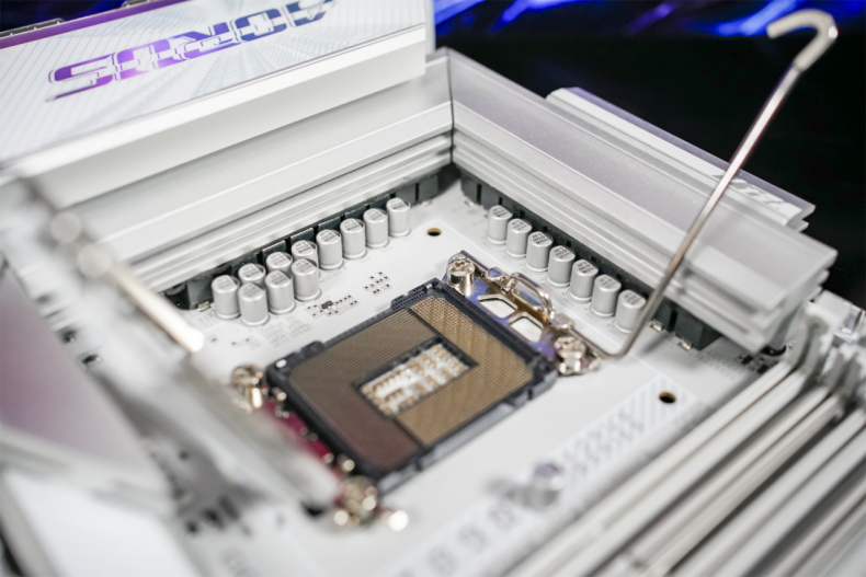 技嘉Z890 AORUS PRO ICE电竞冰雕评测：200S Boost模式加持，285K性能飞升