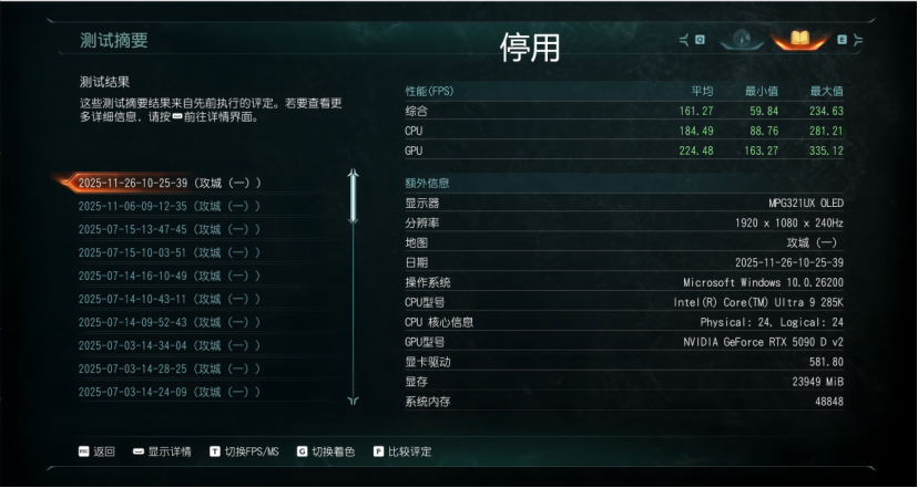 技嘉Z890 AORUS PRO ICE电竞冰雕评测：200S Boost模式加持，285K性能飞升