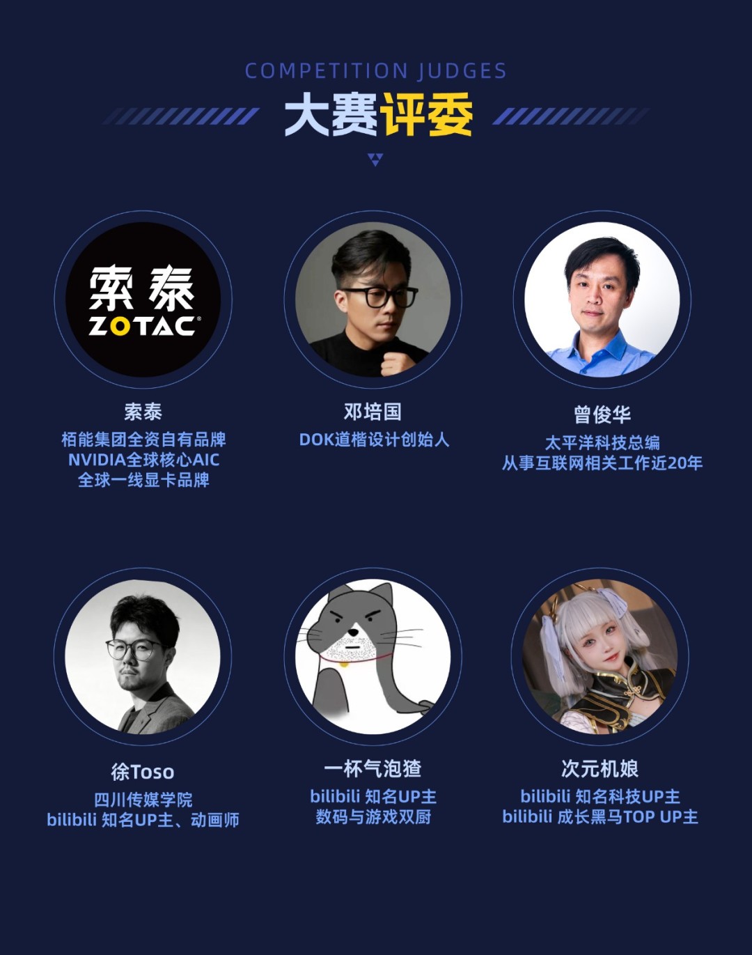 索泰RTX 5080整机免费送！「无索不AI 桌搭大赛」正式开启