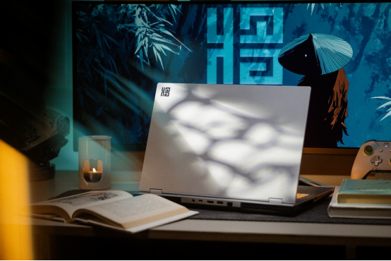 执将星，制胜全局！七彩虹联袂海艺AI开启创作挑战赛