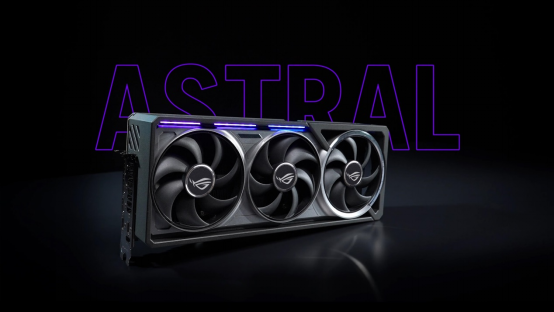 双十二装备升级！华硕RTX50 系选购全攻略