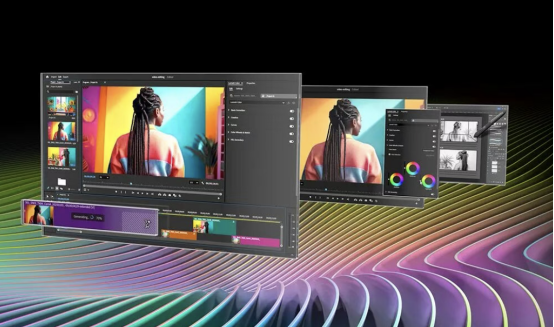 AI赋能生产力狂飙！华硕PRIME 5070大师显卡让你专注创意不等待