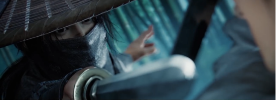 《燕云十六声》海外版爆火！DLSS 4加持华硕RTX50系显卡高帧畅玩