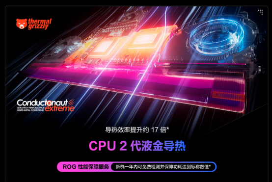 年末高人气RTX 5060游戏本，ROG魔霸新锐2025限时到手9999元