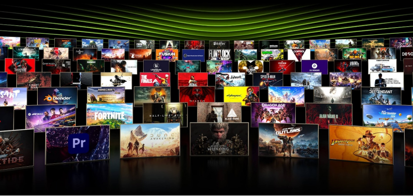 创作者与玩家的全能利器！华硕PRIME 5070大师显卡