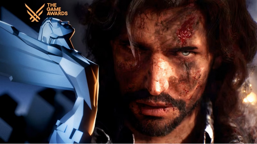 2025 TGA名单出炉！华硕RTX50系显卡畅玩优秀作品